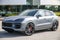2026 Porsche Cayenne E-Hybrid Coupe S