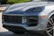 2026 Porsche Cayenne E-Hybrid Coupe S