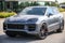 2026 Porsche Cayenne E-Hybrid Coupe S