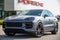 2026 Porsche Cayenne E-Hybrid Coupe S