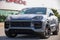 2026 Porsche Cayenne E-Hybrid Coupe S