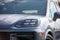 2026 Porsche Cayenne E-Hybrid Coupe S