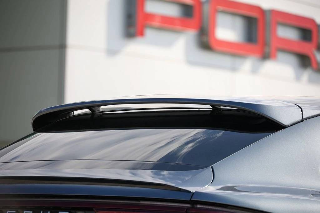 2026 Porsche Cayenne E-Hybrid Coupe S