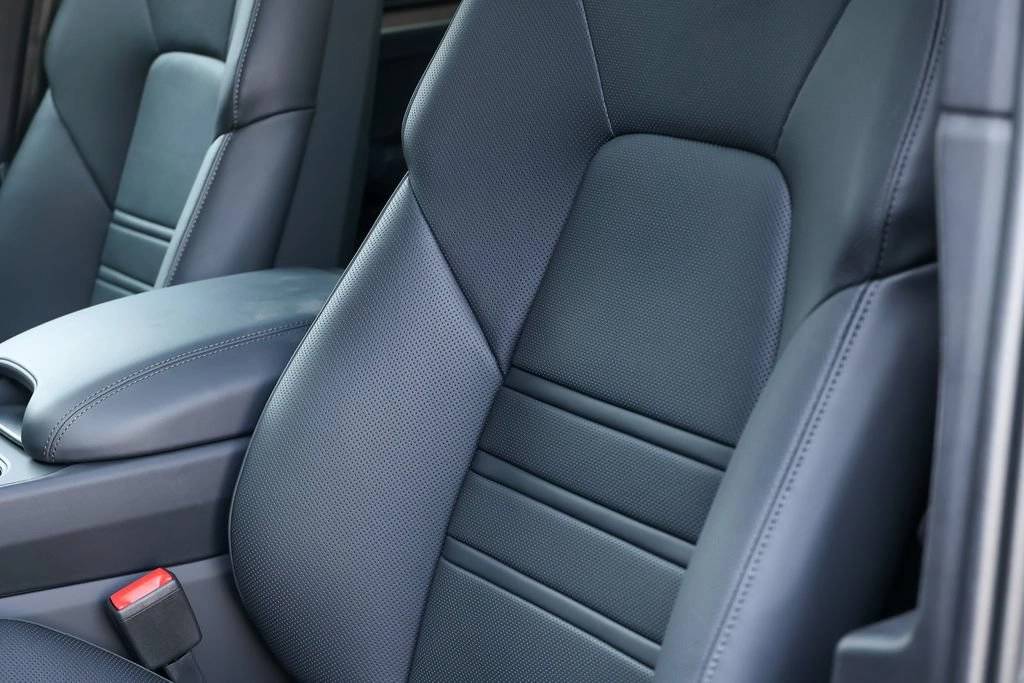 2026 Porsche Cayenne E-Hybrid Coupe S