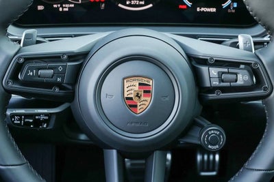 2026 Porsche Cayenne E-Hybrid Coupe S