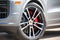 2026 Porsche Cayenne E-Hybrid Coupe S