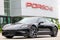 2026 Porsche Taycan 4 Black Edition 4
