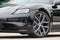 2026 Porsche Taycan 4 Black Edition 4