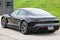 2026 Porsche Taycan 4 Black Edition 4
