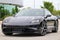 2026 Porsche Taycan 4 Black Edition 4