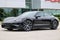 2026 Porsche Taycan 4 Black Edition 4