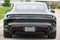 2026 Porsche Taycan 4 Black Edition 4