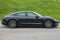 2026 Porsche Taycan 4 Black Edition 4