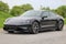 2026 Porsche Taycan 4 Black Edition 4