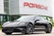 2026 Porsche Taycan 4 Black Edition 4