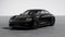 2026 Porsche Taycan 4 Black Edition Base