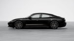 2026 Porsche Taycan 4 Black Edition Base