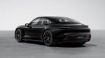 2026 Porsche Taycan 4 Black Edition Base