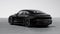 2026 Porsche Taycan 4 Black Edition Base