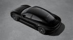 2026 Porsche Taycan 4 Black Edition Base