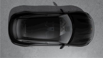 2026 Porsche Taycan 4 Black Edition Base