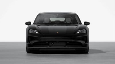 2026 Porsche Taycan 4 Black Edition Base