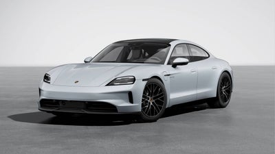 2026 Porsche Taycan 4 Base