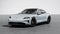 2026 Porsche Taycan 4 Base