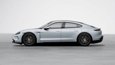 2026 Porsche Taycan 4 Base