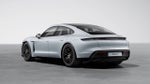 2026 Porsche Taycan 4 Base