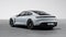 2026 Porsche Taycan 4 Base