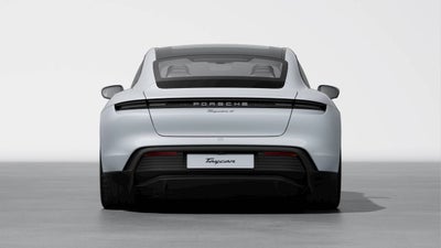 2026 Porsche Taycan 4 Base