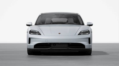 2026 Porsche Taycan 4 Base