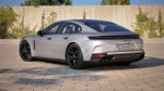 2027 Porsche Panamera 4 Base