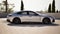 2027 Porsche Panamera 4 Base