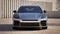 2027 Porsche Panamera 4 Base