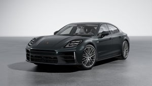 2024 Porsche Panamera RWD