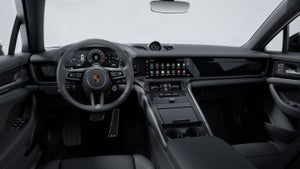 2024 Porsche Panamera RWD