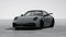 2026 Porsche 911 Carrera GTS Base