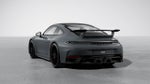 2026 Porsche 911 Carrera GTS Base