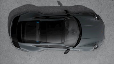 2026 Porsche 911 Carrera GTS Base