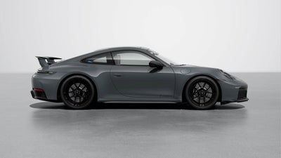 2026 Porsche 911 Carrera GTS Base
