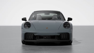 2026 Porsche 911 Carrera GTS Base