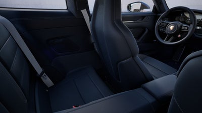 2027 Porsche 911 Carrera GTS Base