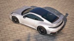 2027 Porsche 911 Carrera GTS Base
