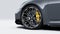 2026 Porsche 911 Turbo S Base