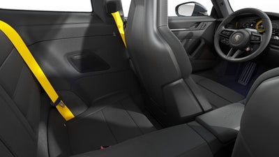 2026 Porsche 911 Turbo S Base