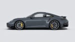 2026 Porsche 911 Turbo S Base