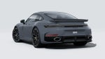 2026 Porsche 911 Turbo S Base