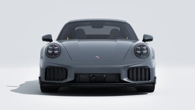 2026 Porsche 911 Turbo S Base